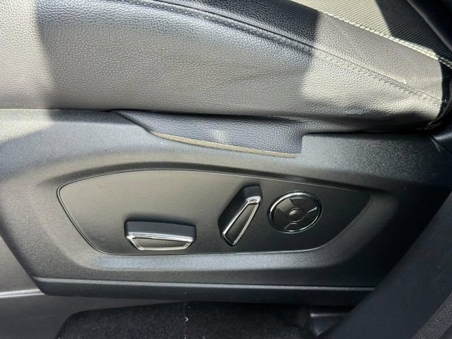 Used 2020 Black Ford ST image 20
