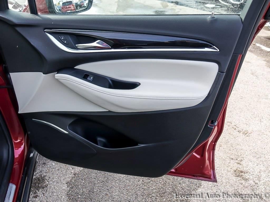 2023 Buick Enclave Essence - Photo 27