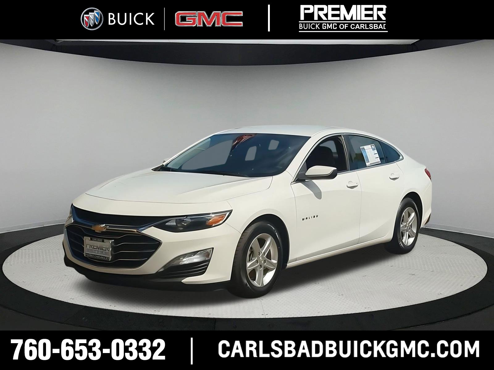 2023 Chevrolet Malibu LT FWD photo