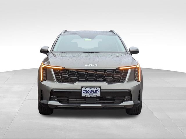 2026 Kia Sorento EX PHEV - Photo 9