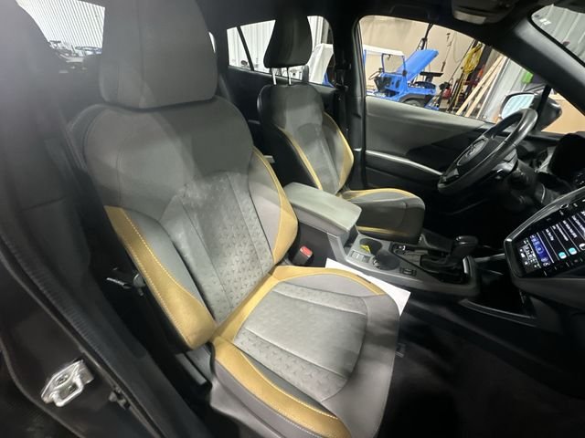 Certified Used 2024 Gray Subaru Sport image 31