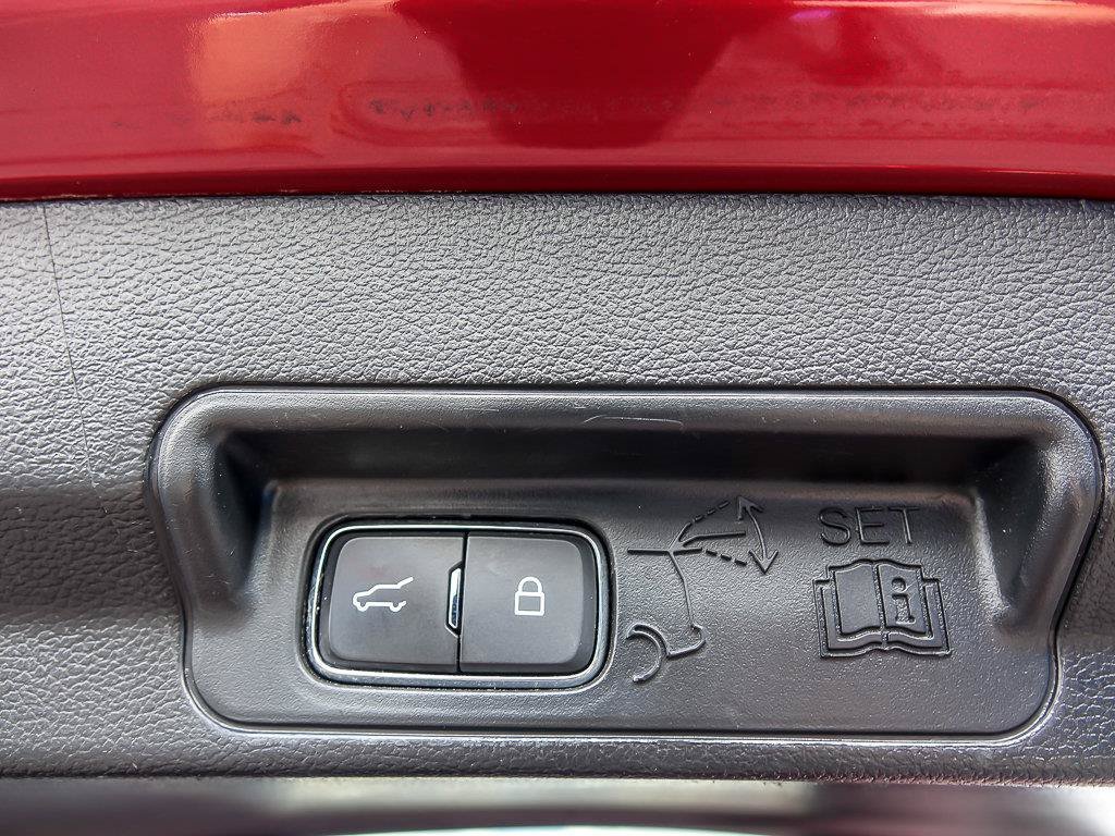Used 2022 Red Metallic Ford ST image 32