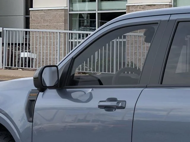 New 2026 Gray Ford Tremor image 21
