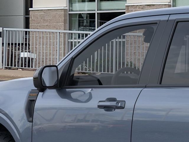 New 2026 Gray Ford Tremor image 21