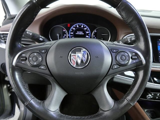 Used 2020 Gold Buick Avenir image 22