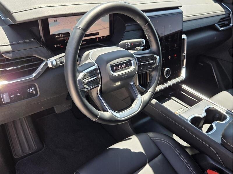 Used 2026 Summit White GMC FWD 4DR ELEVATION image 11