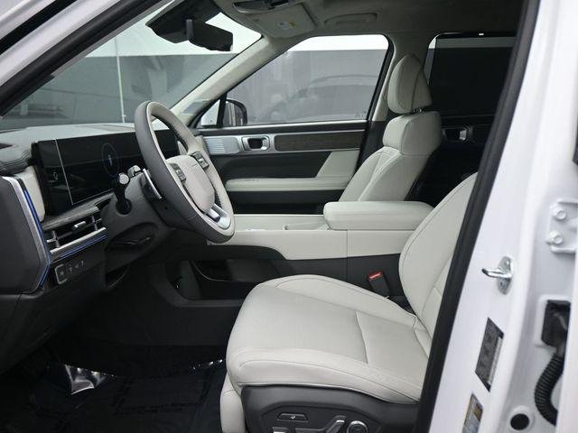 2026 Hyundai Santa Fe Calligraphy - Photo 11