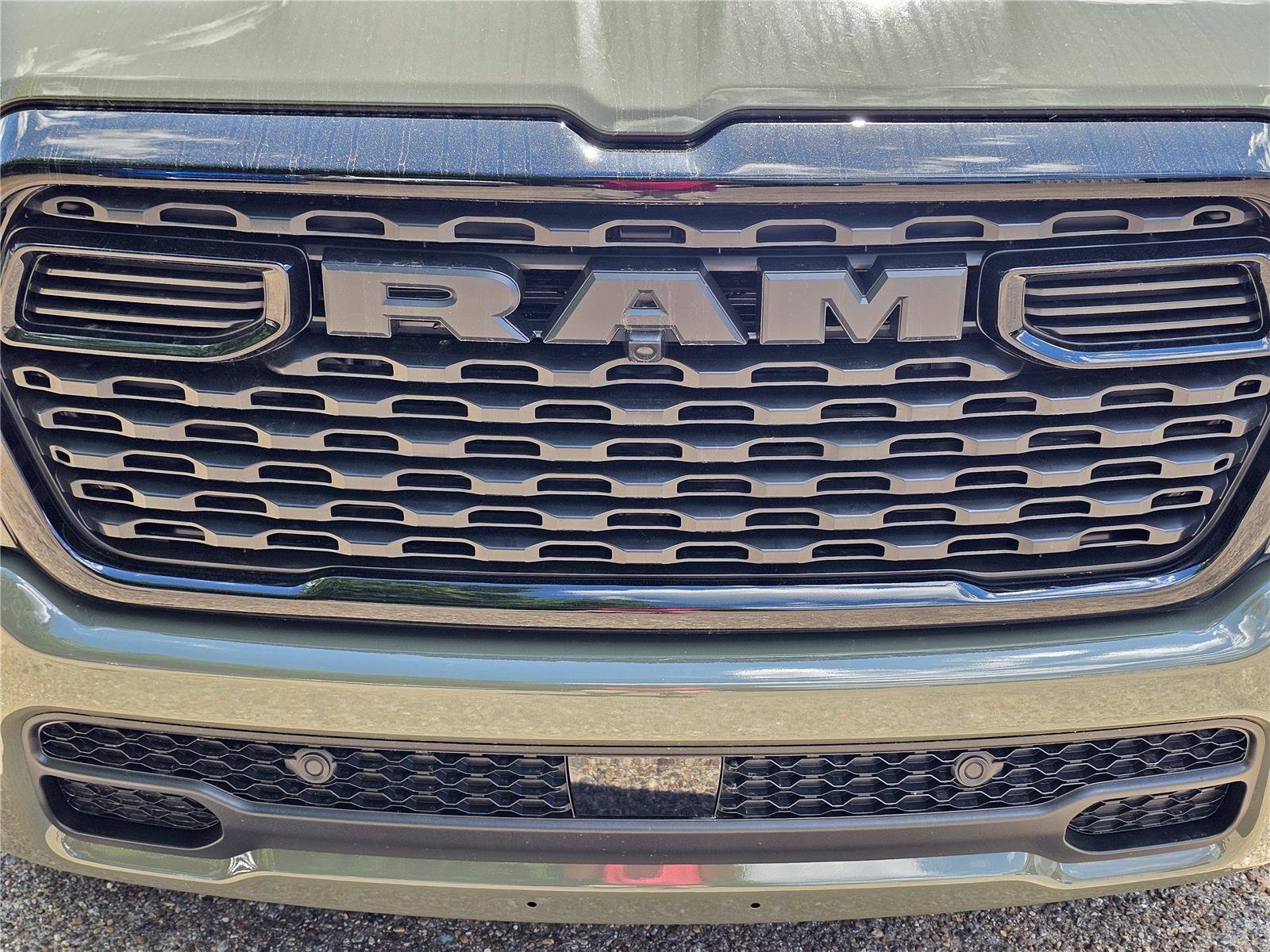 New 2026 Canyon Lake Ram Big Horn image 3