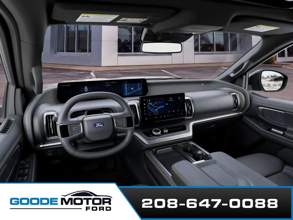 New 2027 Gray Ford Tremor image 9
