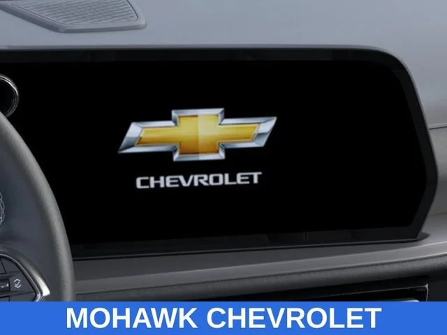 New 2027 Mosaic Black Metallic Chevrolet LT image 20