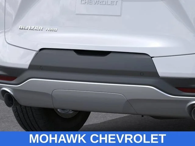 2026 Chevrolet Blazer 3LT - Photo 14