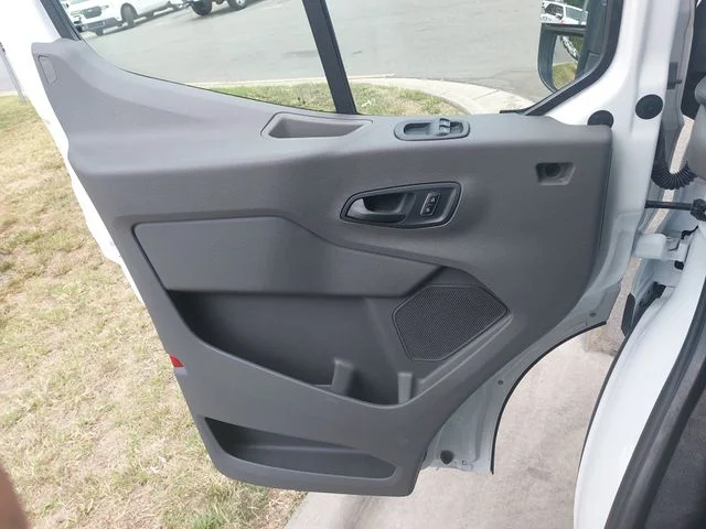 Used 2025 White Ford Base image 24