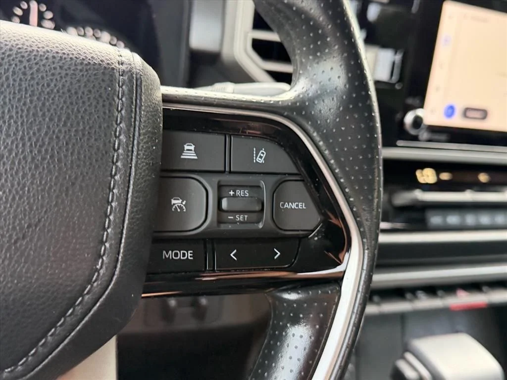 Used 2023 Black Toyota SR5 image 18