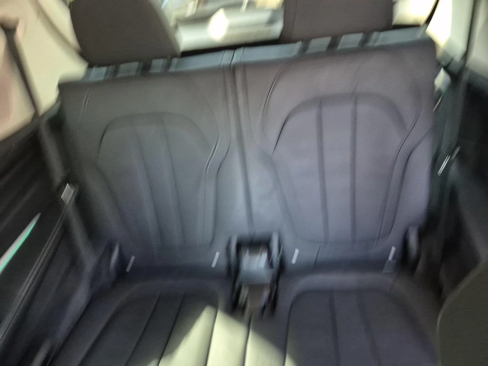 Used 2020 Manhattan Green Metallic BMW xDrive40i image 33