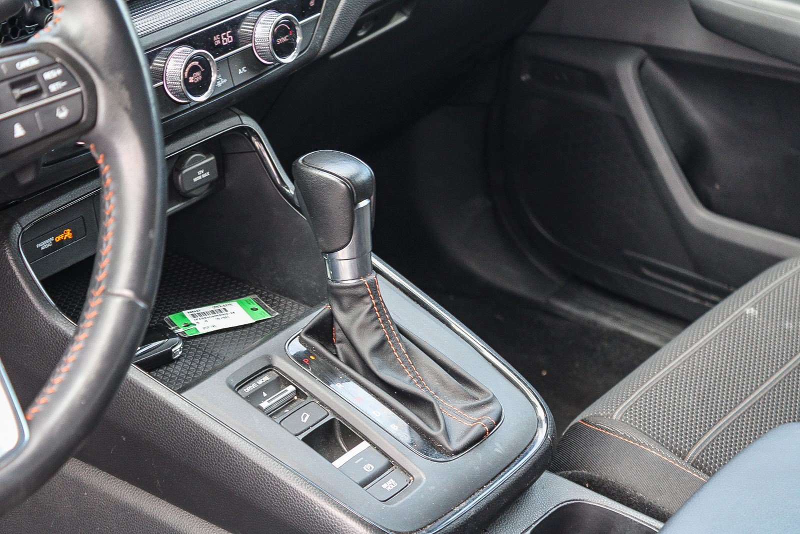 2025 Honda CR-V Sport - Photo 48
