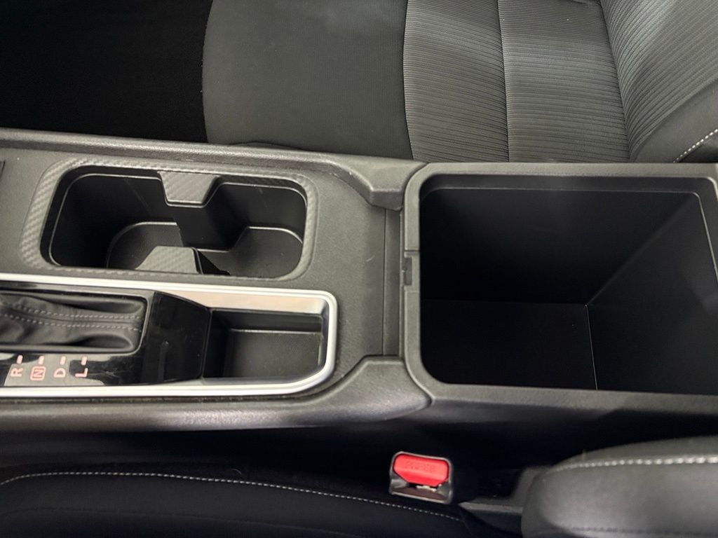 Used 2024 White Nissan SV image 30