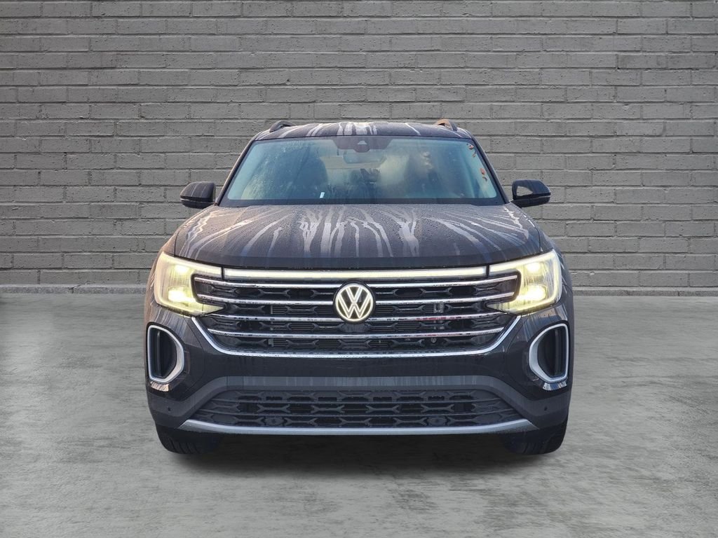 New 2026  Volkswagen SE w/Technology image 2