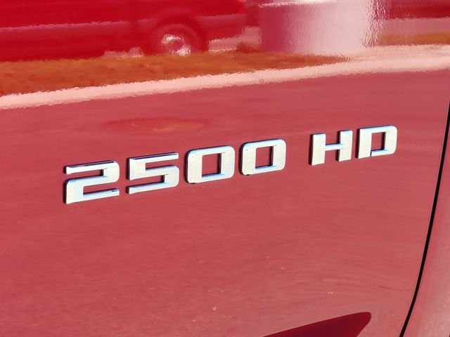 Used 2022 Red Chevrolet LTZ image 14