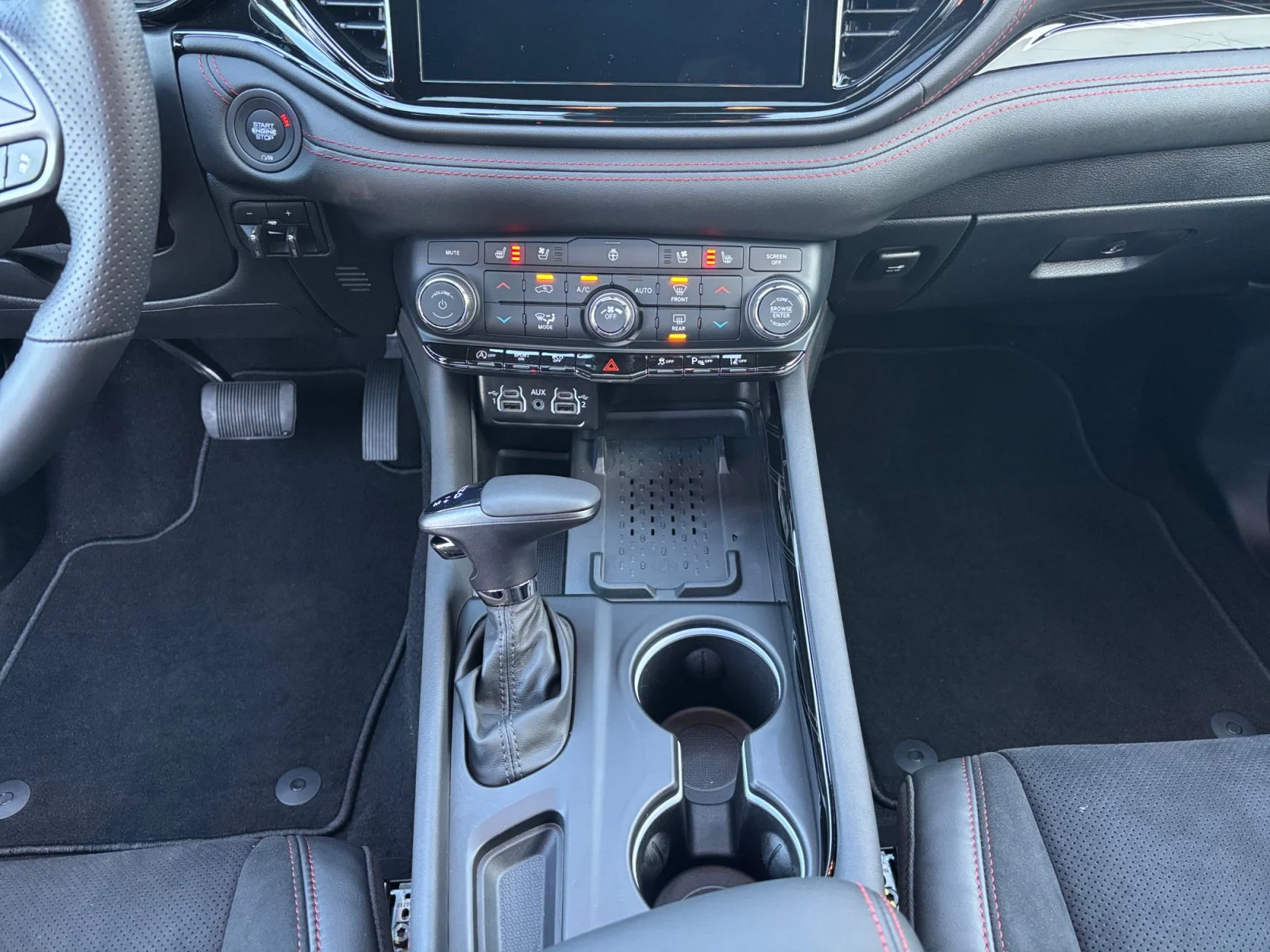 New 2027 Destroyer Grey Dodge GT Plus image 15
