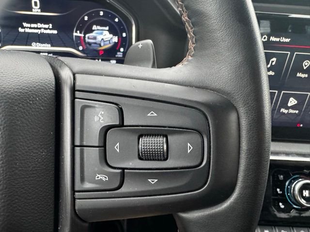 2024 GMC Sierra 1500 AT4 - Photo 24