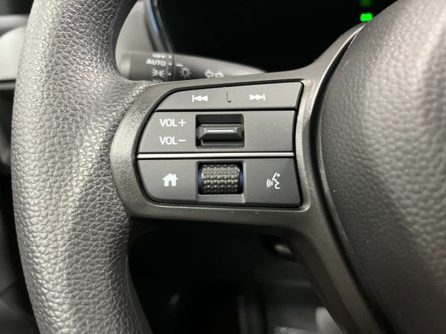 New 2026 Urban Gray Pearl Honda LX image 15