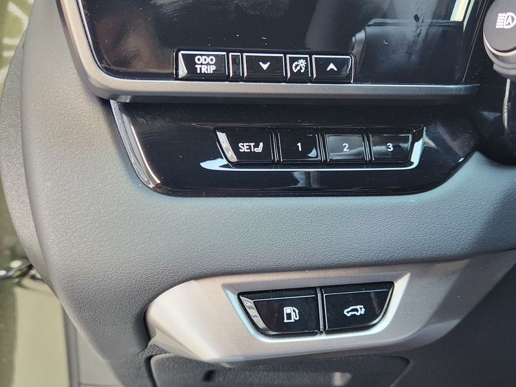 Certified Used 2026 Green Pearl Lexus 350 Premium image 21