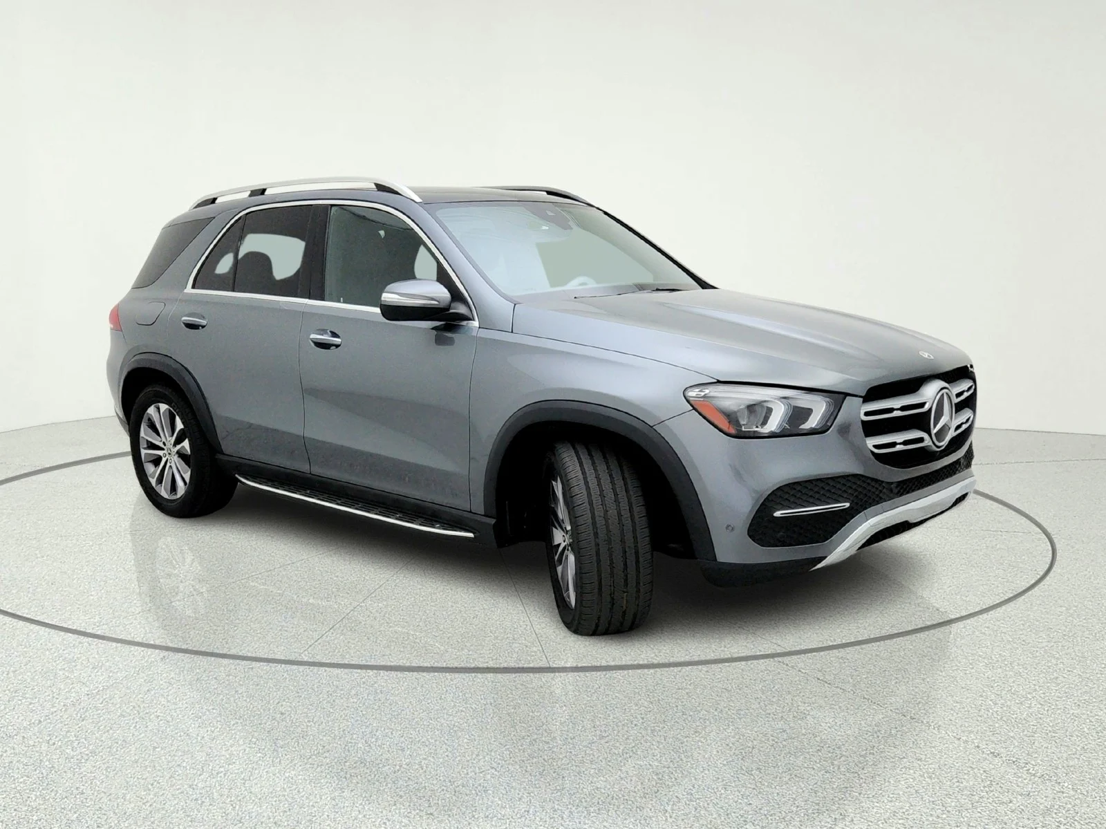 2022 Mercedes-Benz GLE GLE350 - Photo 5