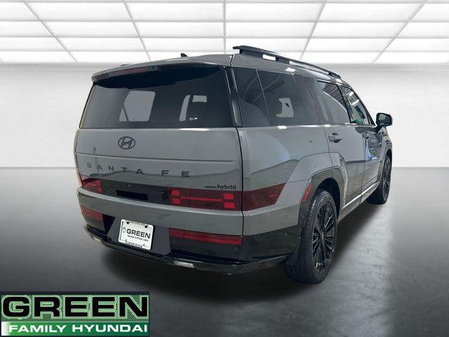 New 2027 Gray Hyundai Calligraphy image 6