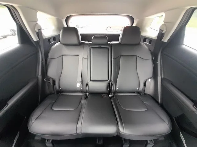 Used 2023 Blue Kia EX image 43