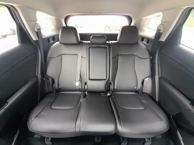 Used 2023 Blue Kia EX image 43