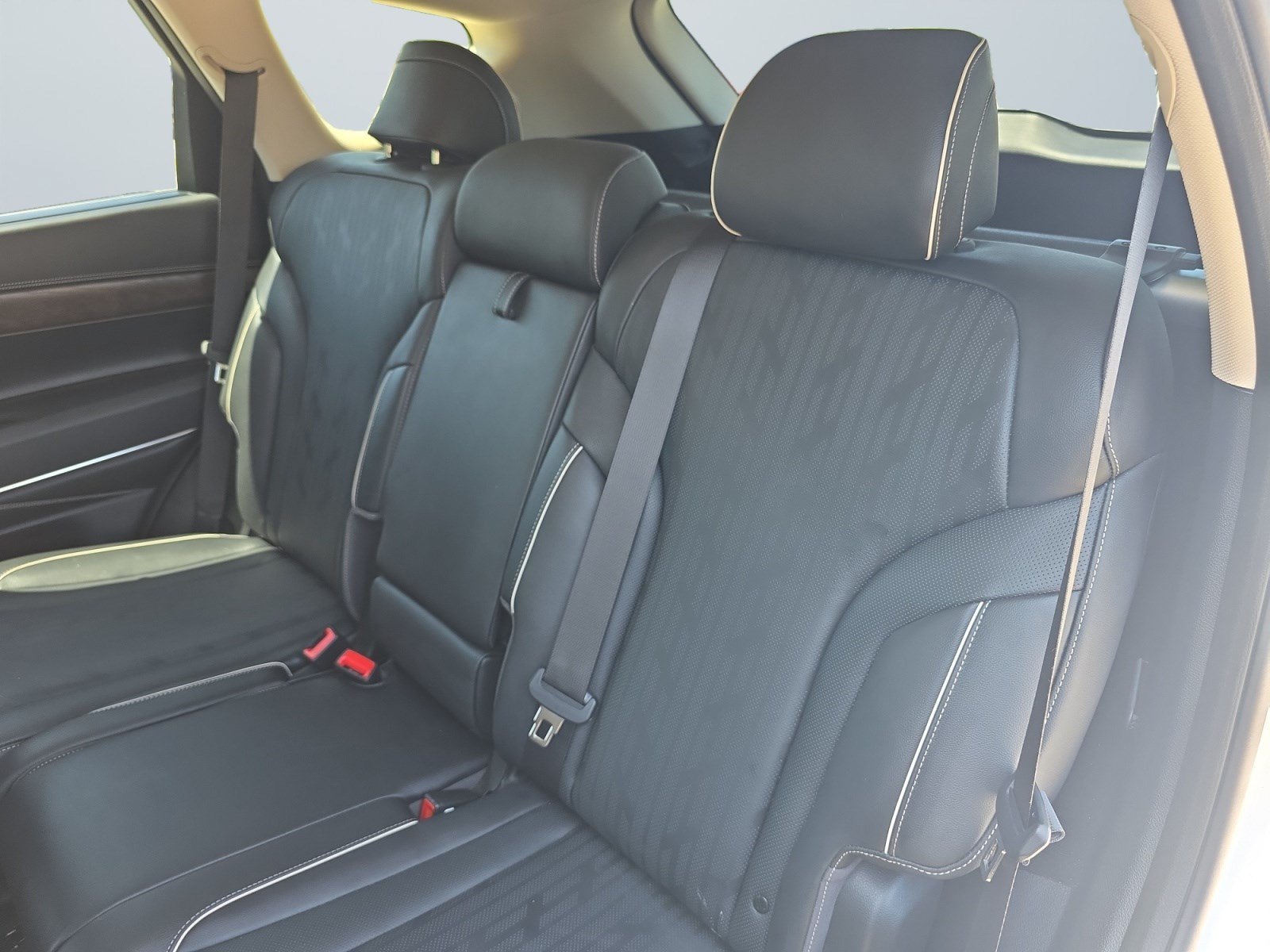 2023 GENESIS GV80 Standard - Photo 14