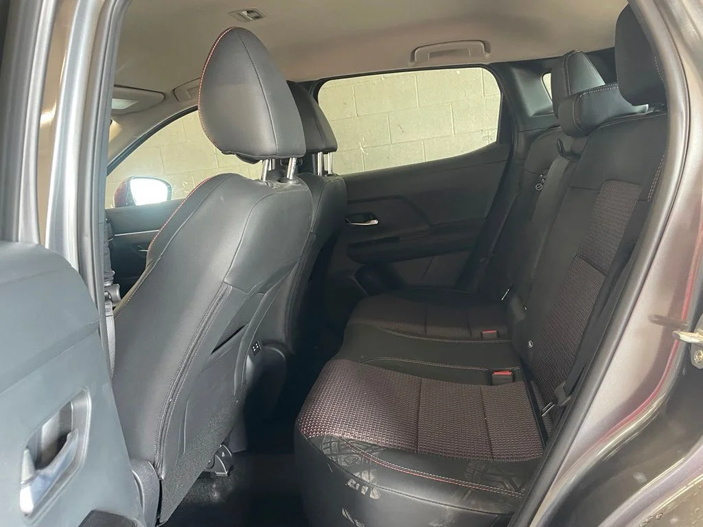 Certified Used 2025 Gray Nissan SR image 16