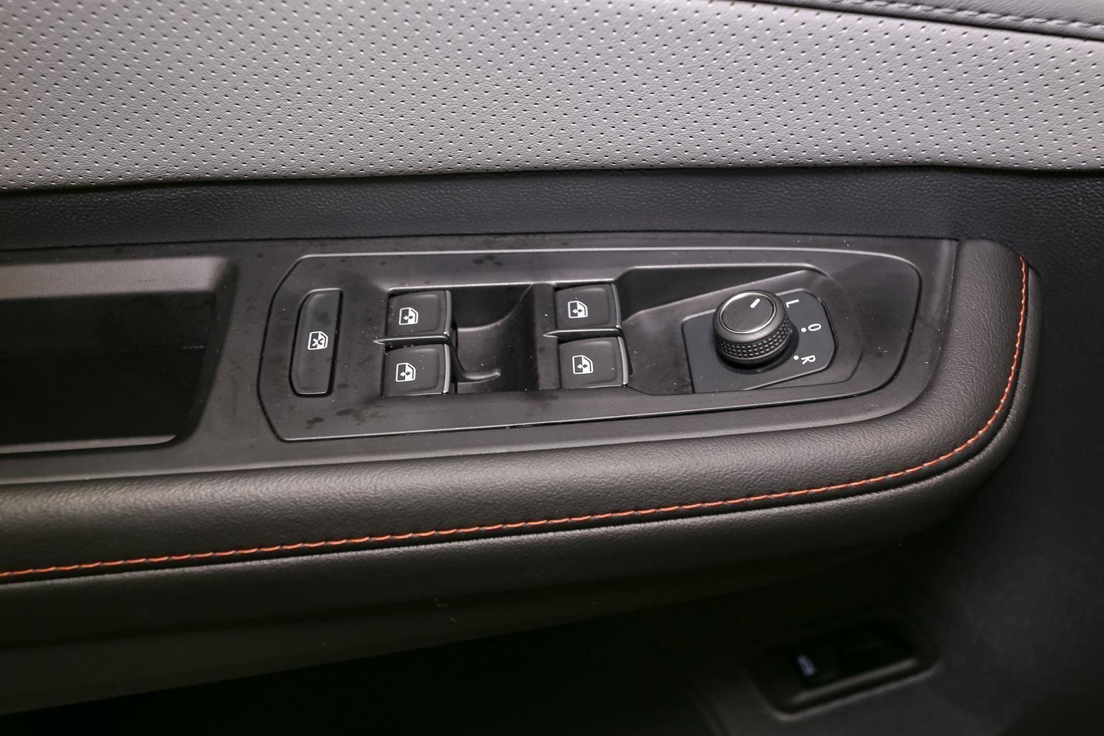 Used 2025 Pure Gray Volkswagen 2.0T Peak Edition image 42