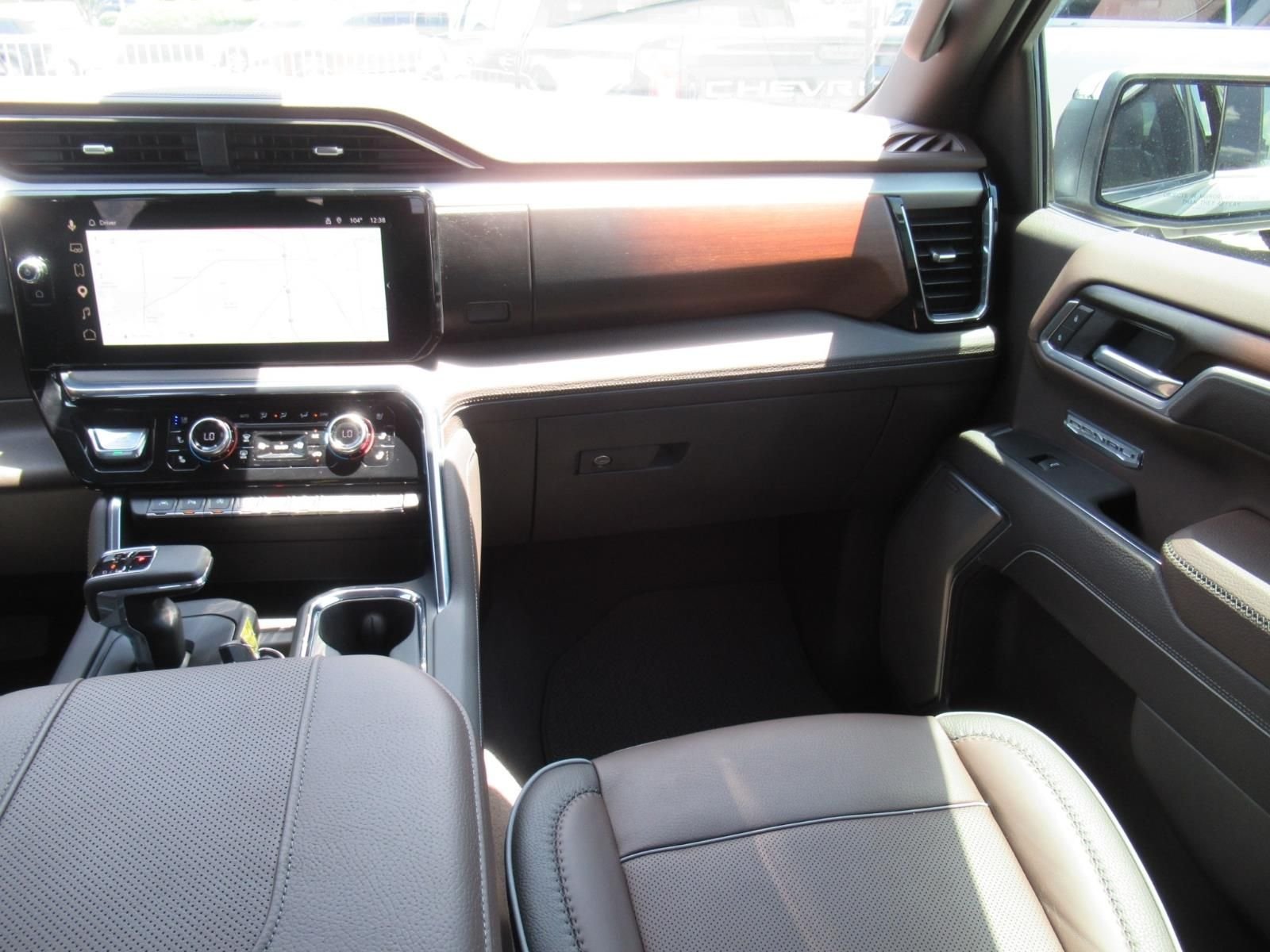 Used 2026 Silver GMC Denali image 14