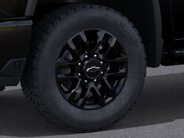2026 Chevrolet Silverado 2500 HD LTZ - Photo 9