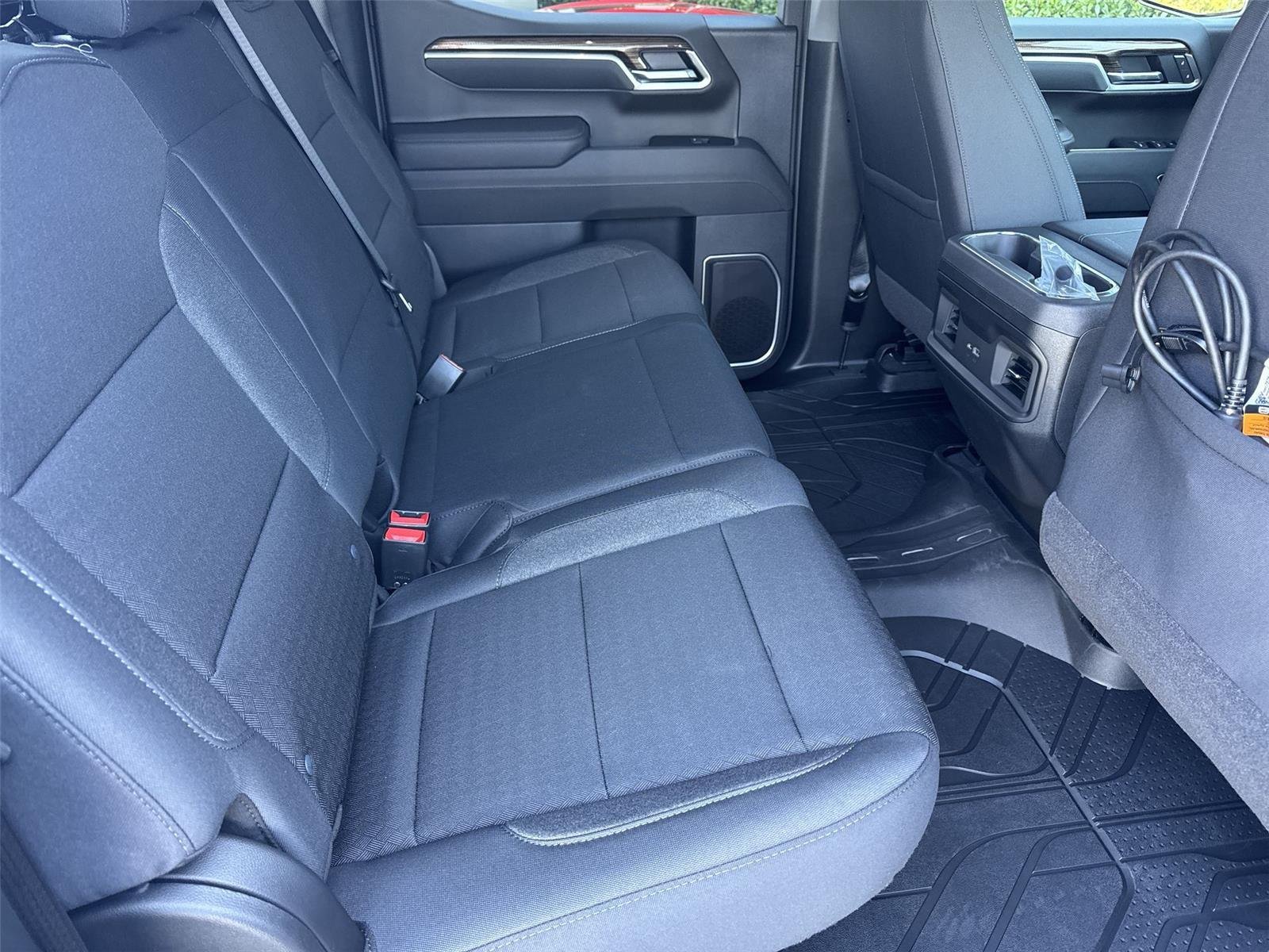 2026 Chevrolet Silverado 1500 RST - Photo 33