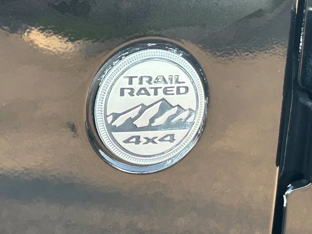Used 2018 Black Clearcoat Jeep Unlimited Sport S image 18