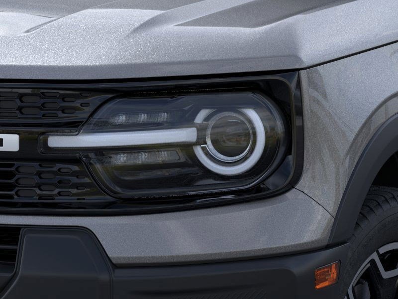 2025 Ford Bronco Sport Outer Banks - Photo 24
