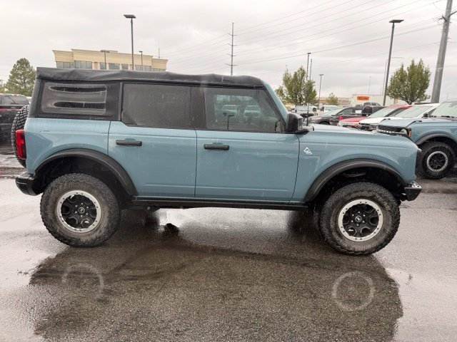 Used 2021 Area 51 Ford Black Diamond image 4