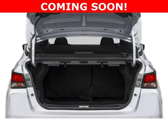 Used 2025 White Nissan 1.6 SR image 7