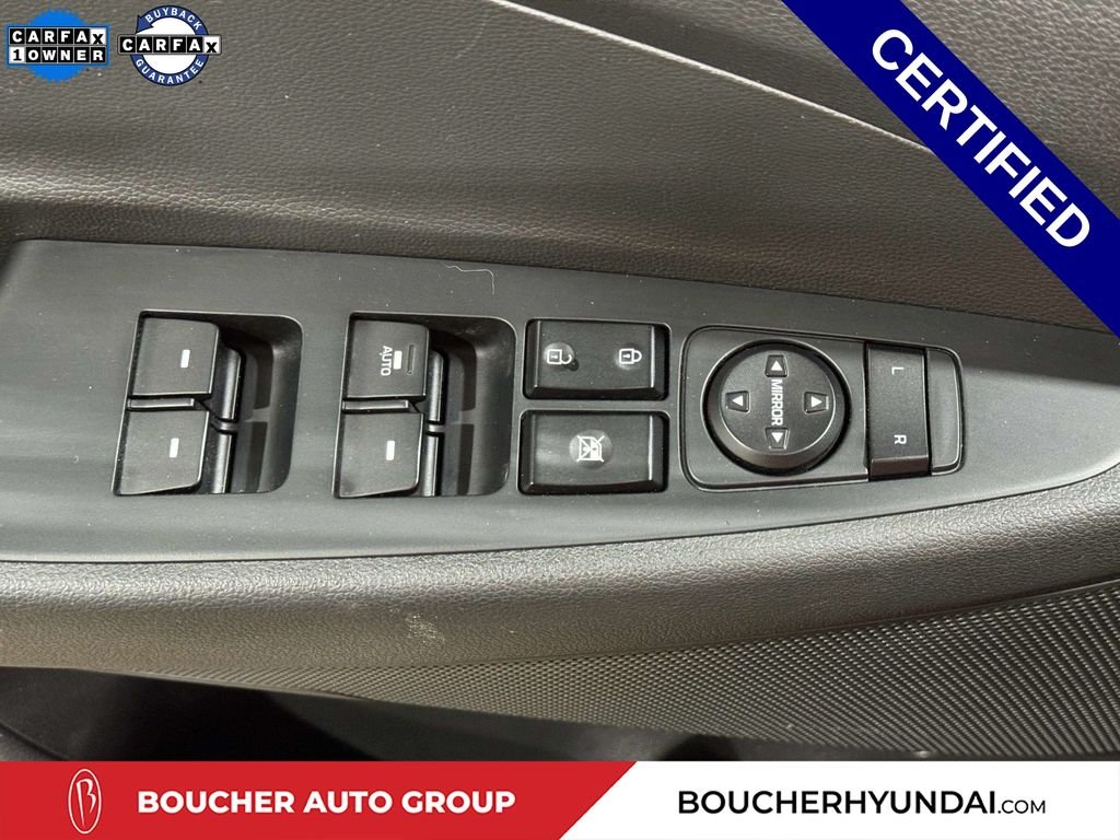 2021 Hyundai Tucson Value - Photo 20