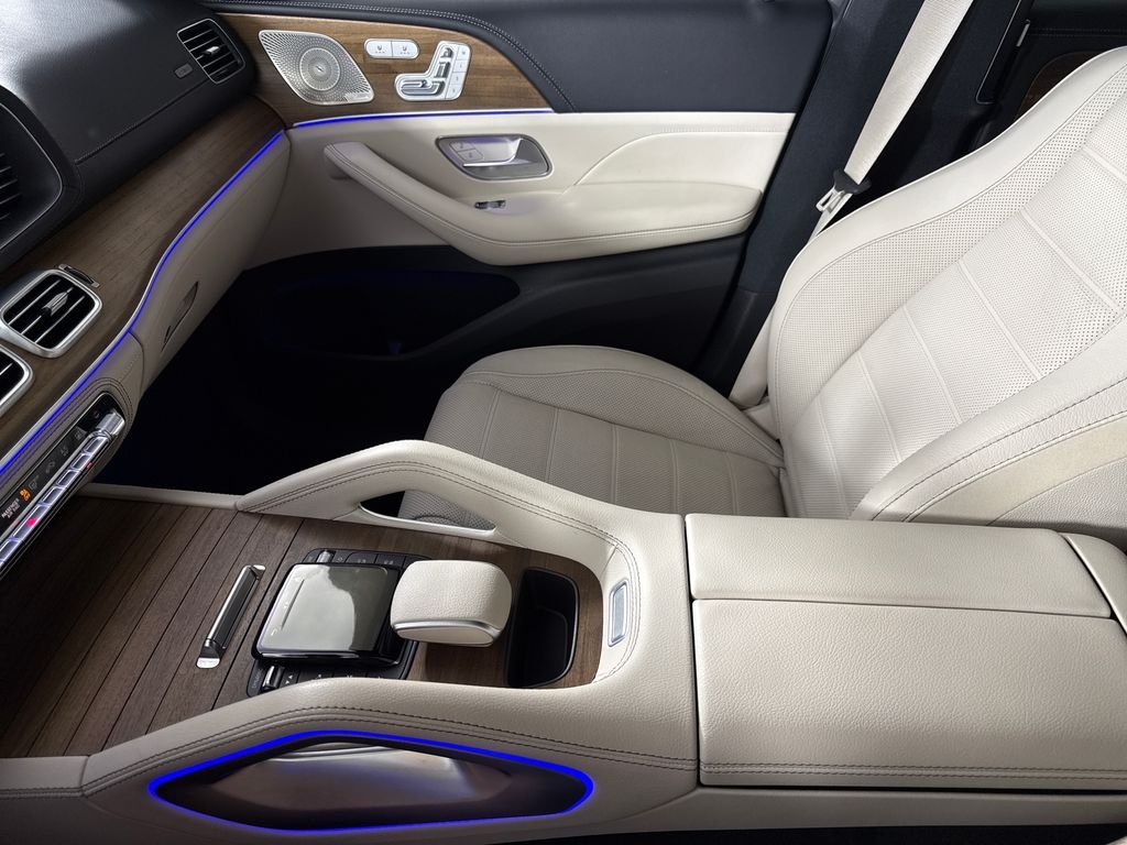 2024 Mercedes-Benz GLE GLE450E - Photo 19