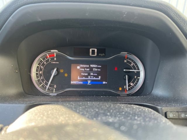 Used 2023  Honda RTL-E image 13