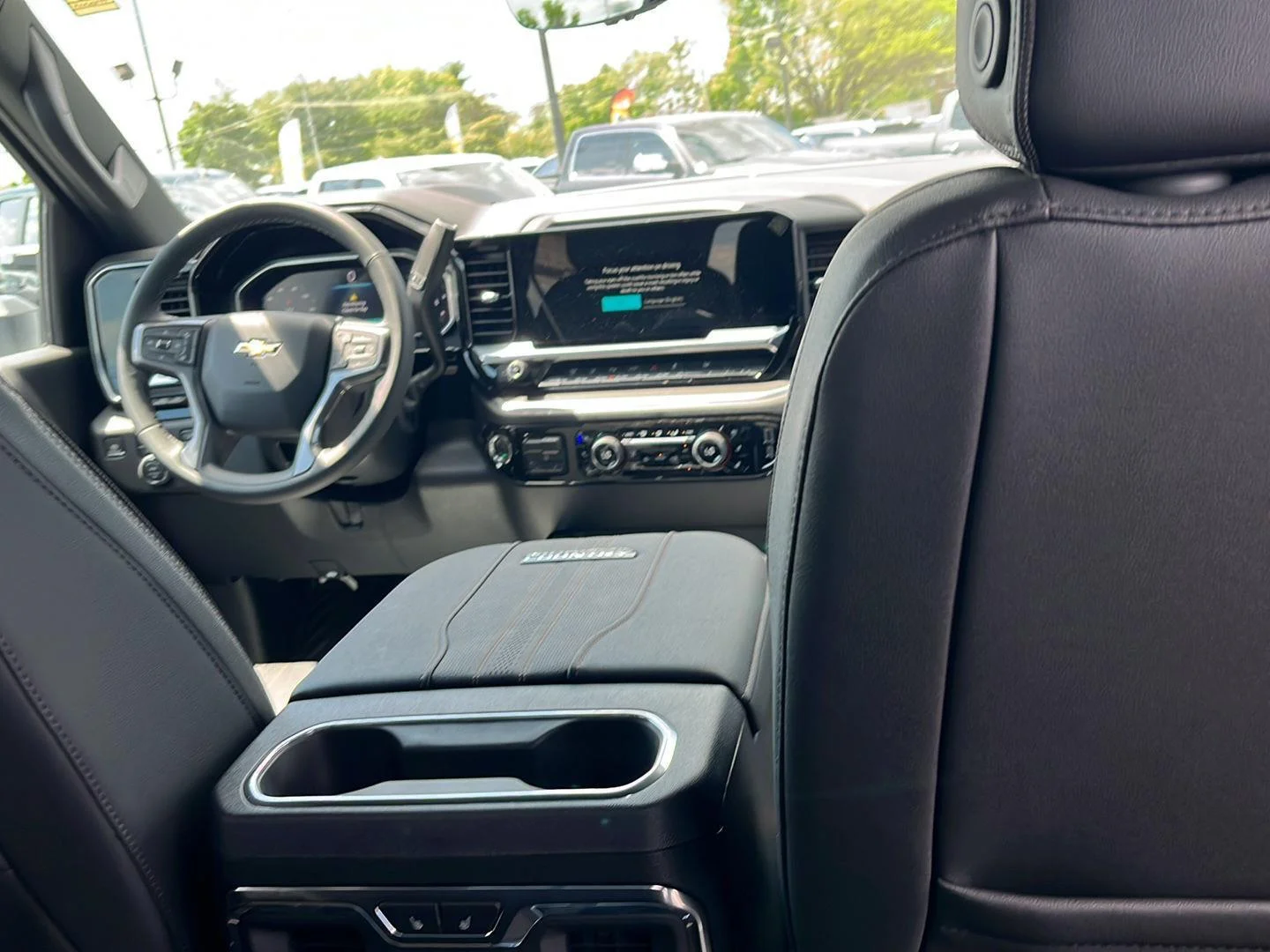 2026 Chevrolet Silverado 3500 HD High Country - Photo 28