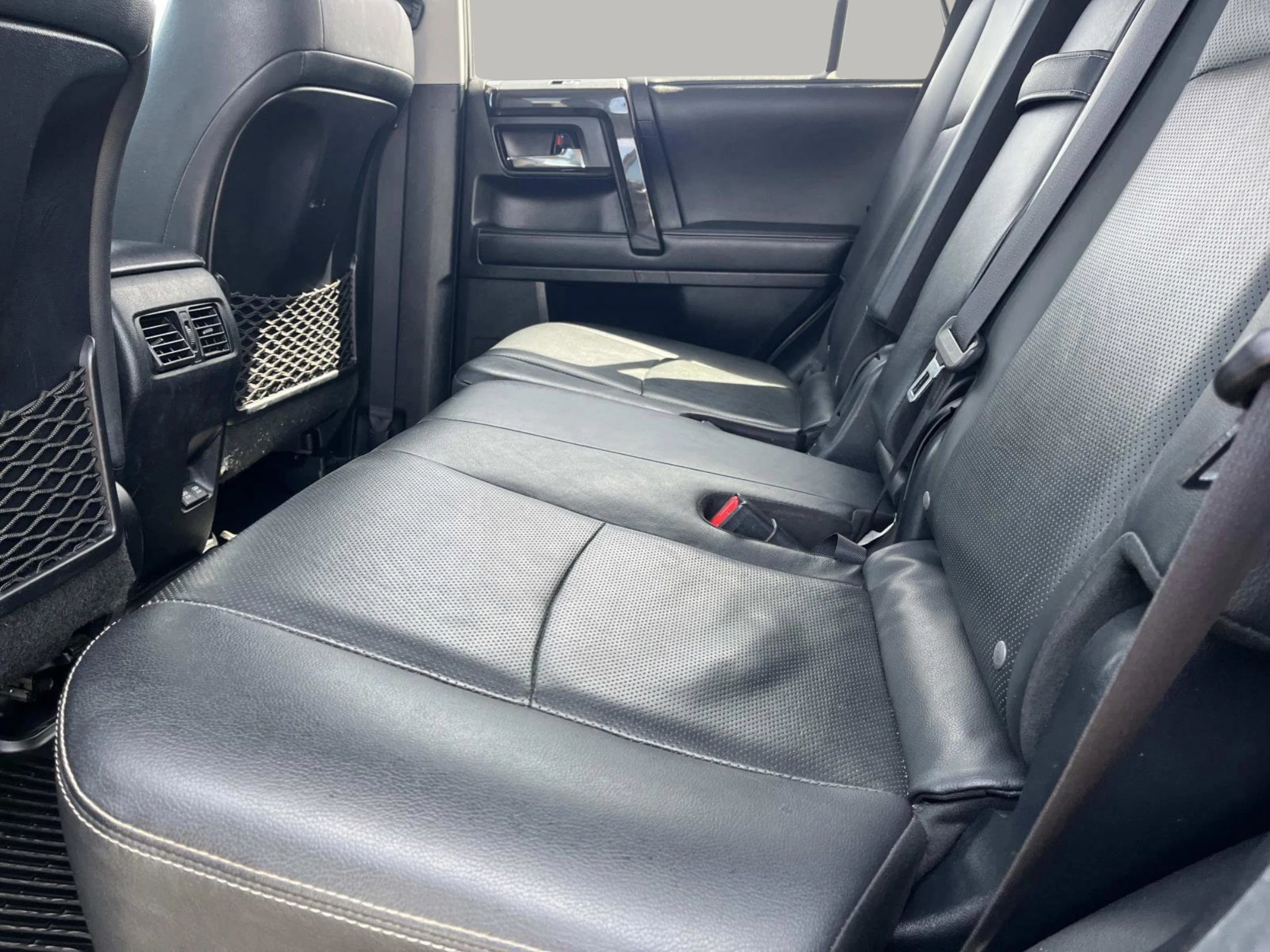 Used 2020 Magnetic Gray Metallic Toyota Nightshade image 21