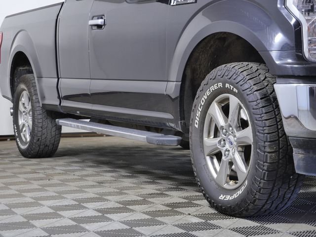 Used 2019 Ford F-150 XLT with VIN 1FTFX1E40KKC86432 for sale in Shakopee, Minnesota