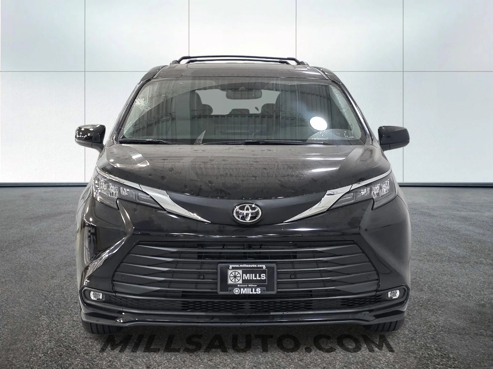 New 2026  Toyota XLE image 12