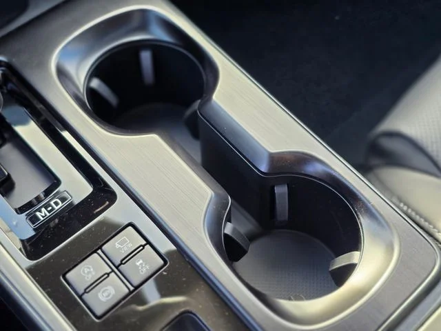 New 2026 ICE SILVER METALLIC Subaru Touring XT image 36