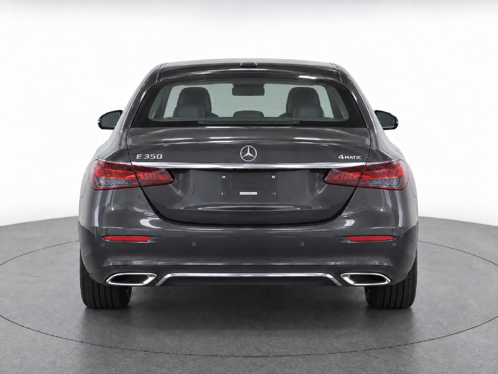 Certified Used 2023  Mercedes-Benz E 350 image 7