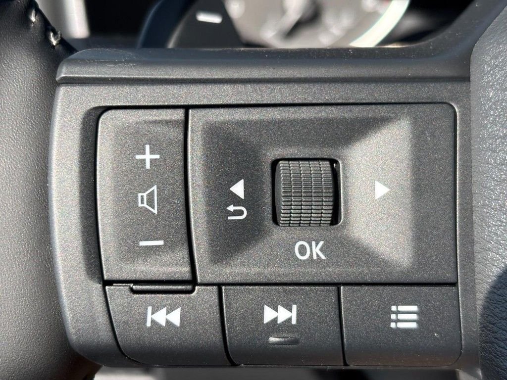 Used 2026 White Nissan SV image 12